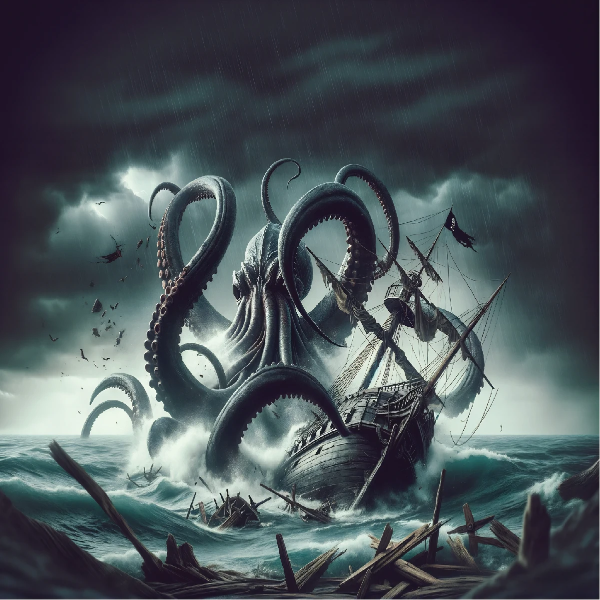 Kraken