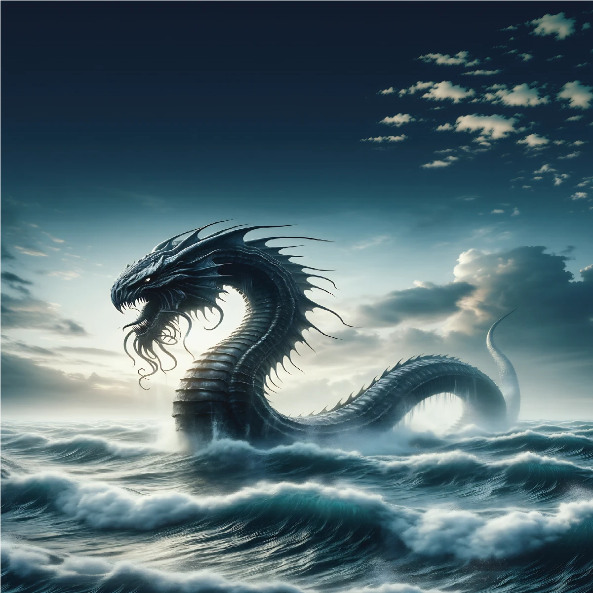 Serpent