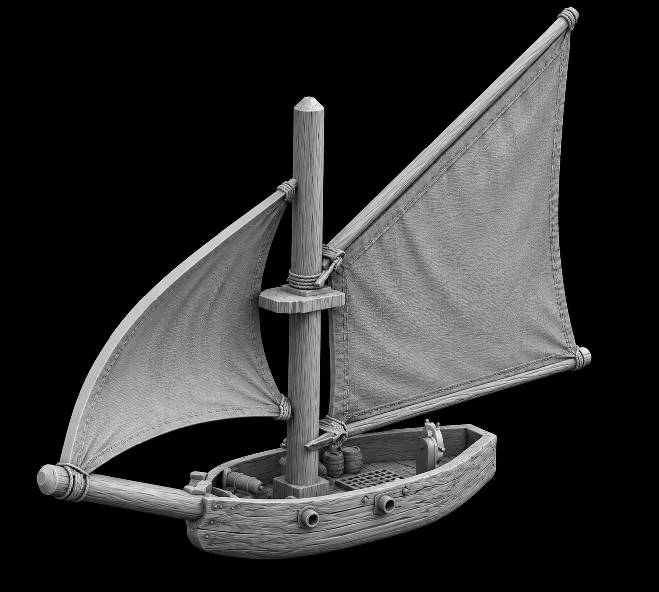 Cutter