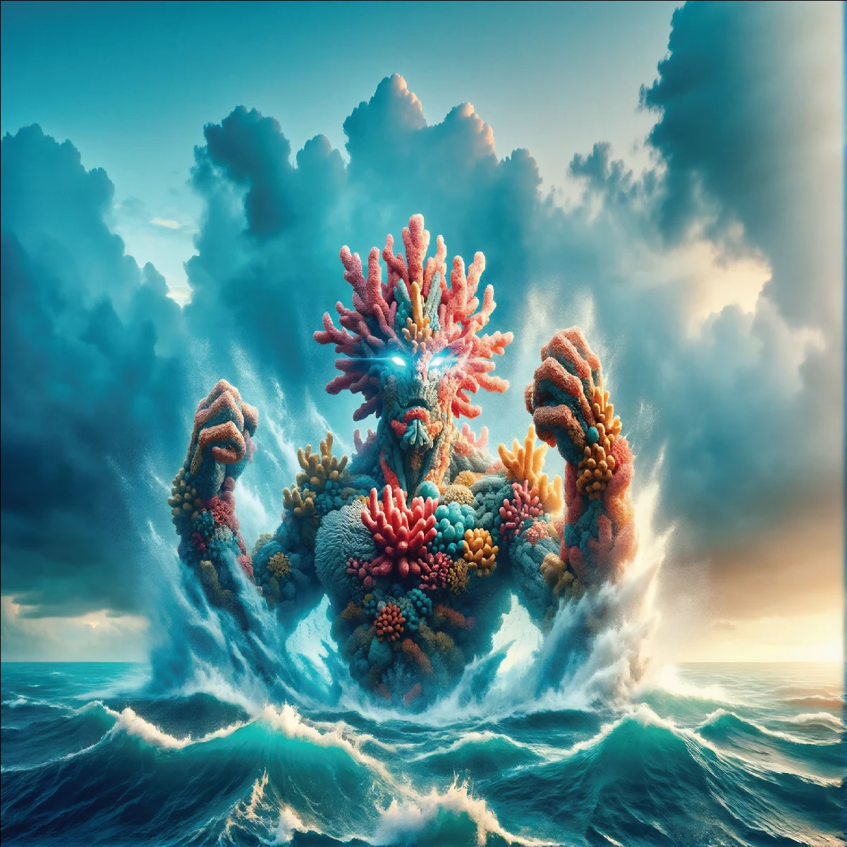 Reef Guardian