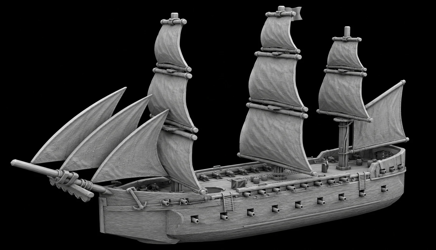 Frigate