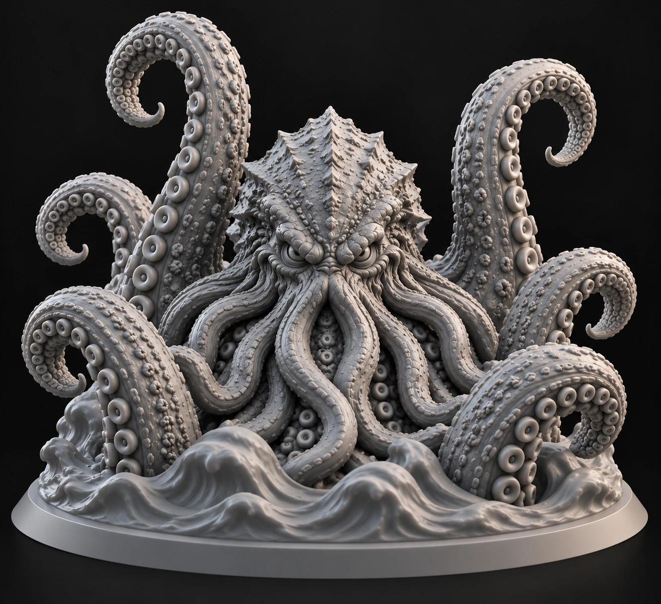 Kraken