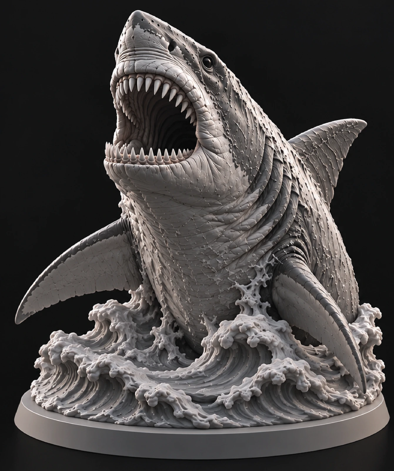 Megalodon