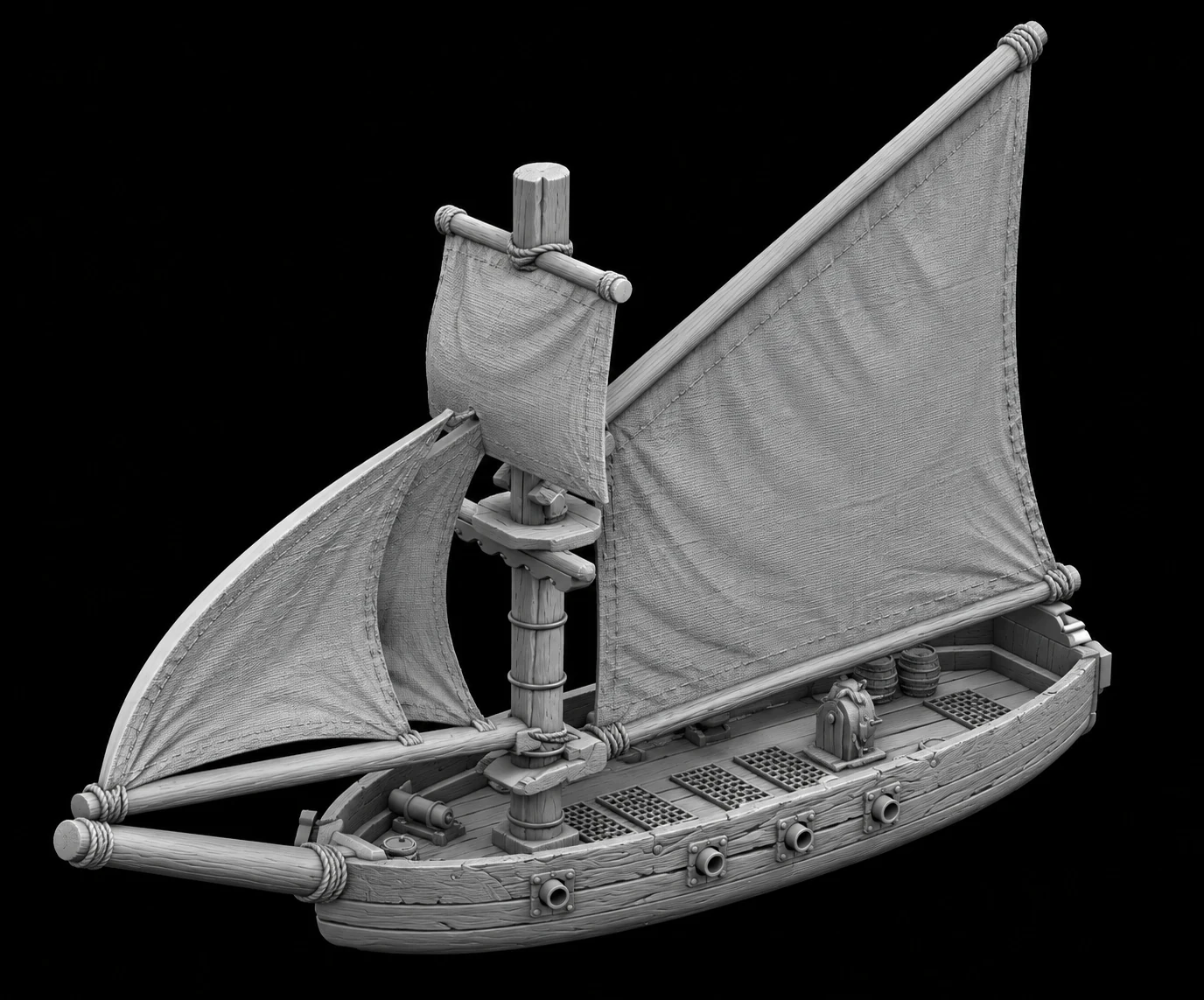 Sloop